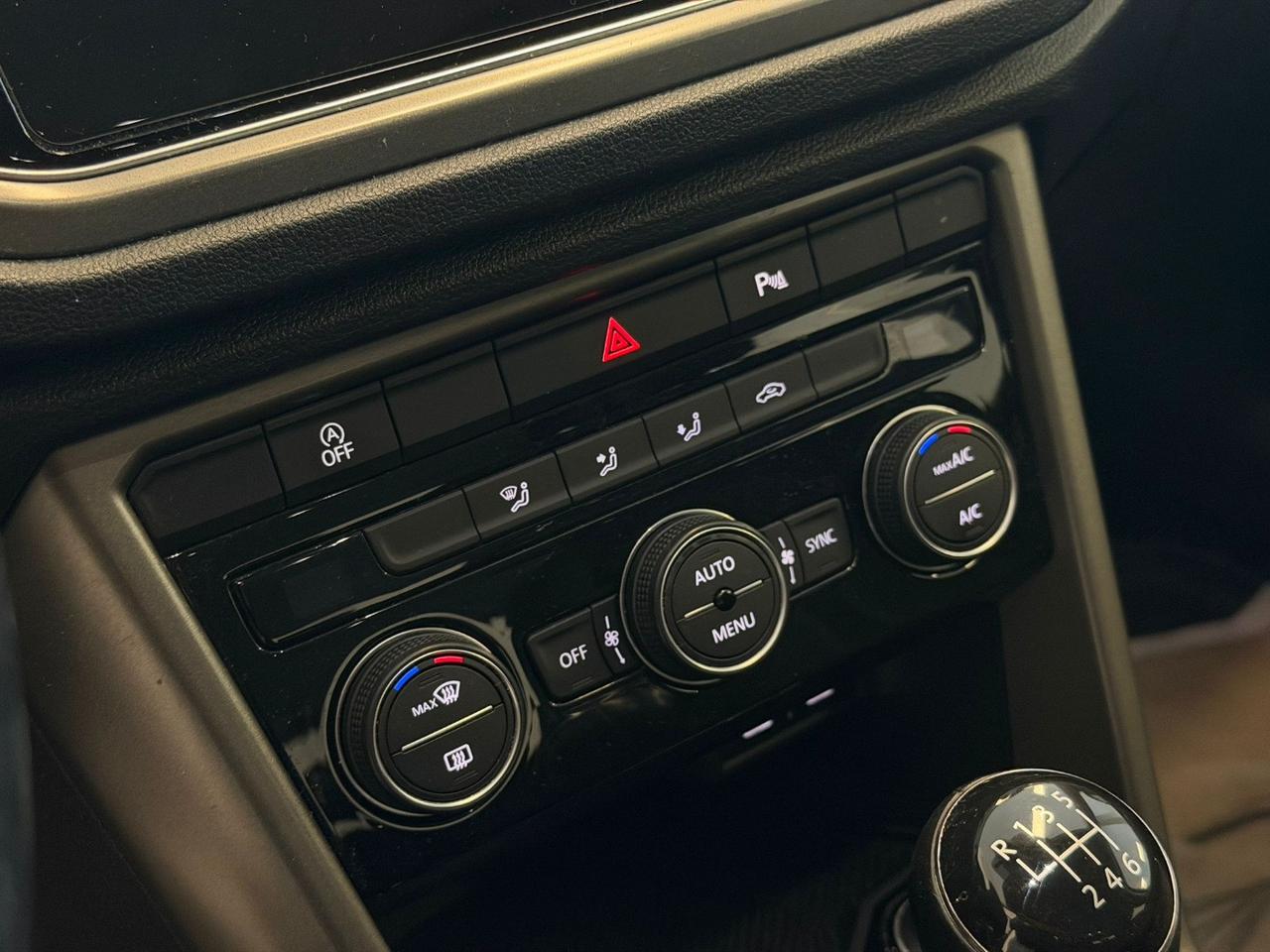 VOLKSWAGEN T-Roc 2.0 TDI SCR Style