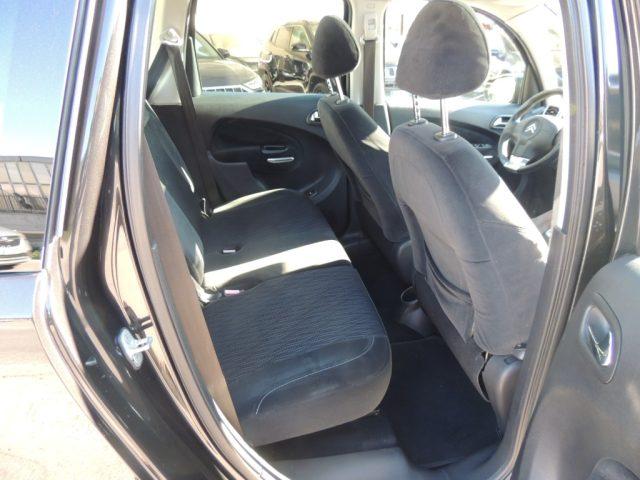 CITROEN C3 Picasso 1.6 VTi 120 Exclusive Style