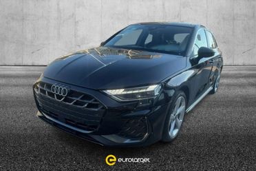 AUDI A3 SPB 35 TDI S tronic S line edition