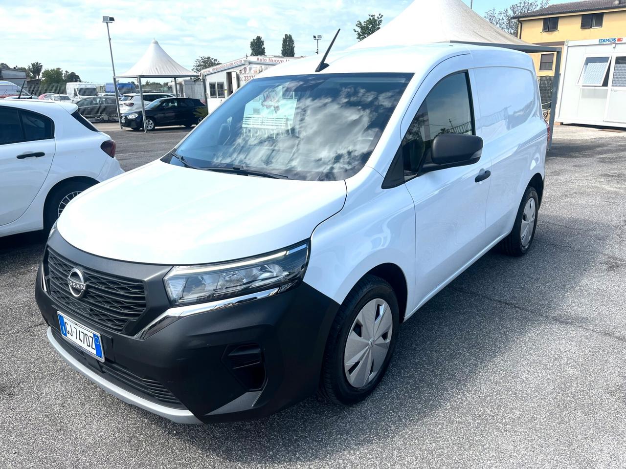 Nissan Townstar 1.3 130 CV Van PC Acenta