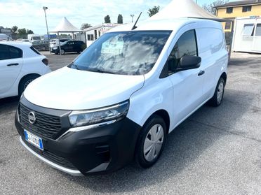 Nissan Townstar 1.3 130 CV Van PC Acenta