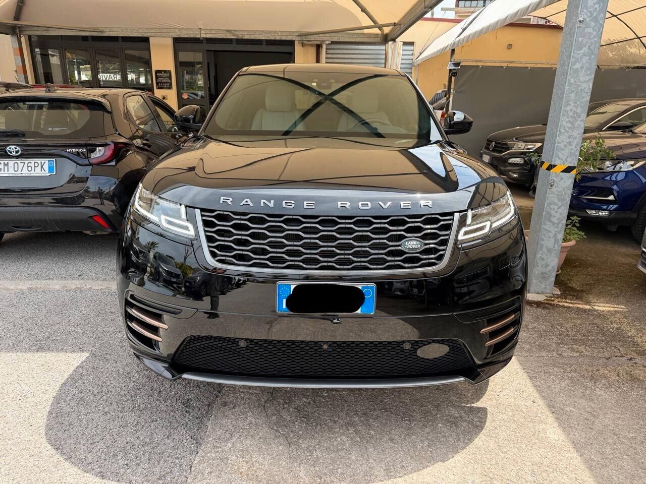 Land Rover Range Velar 2020 2.0D I4 240 CV R-Dynamic SE