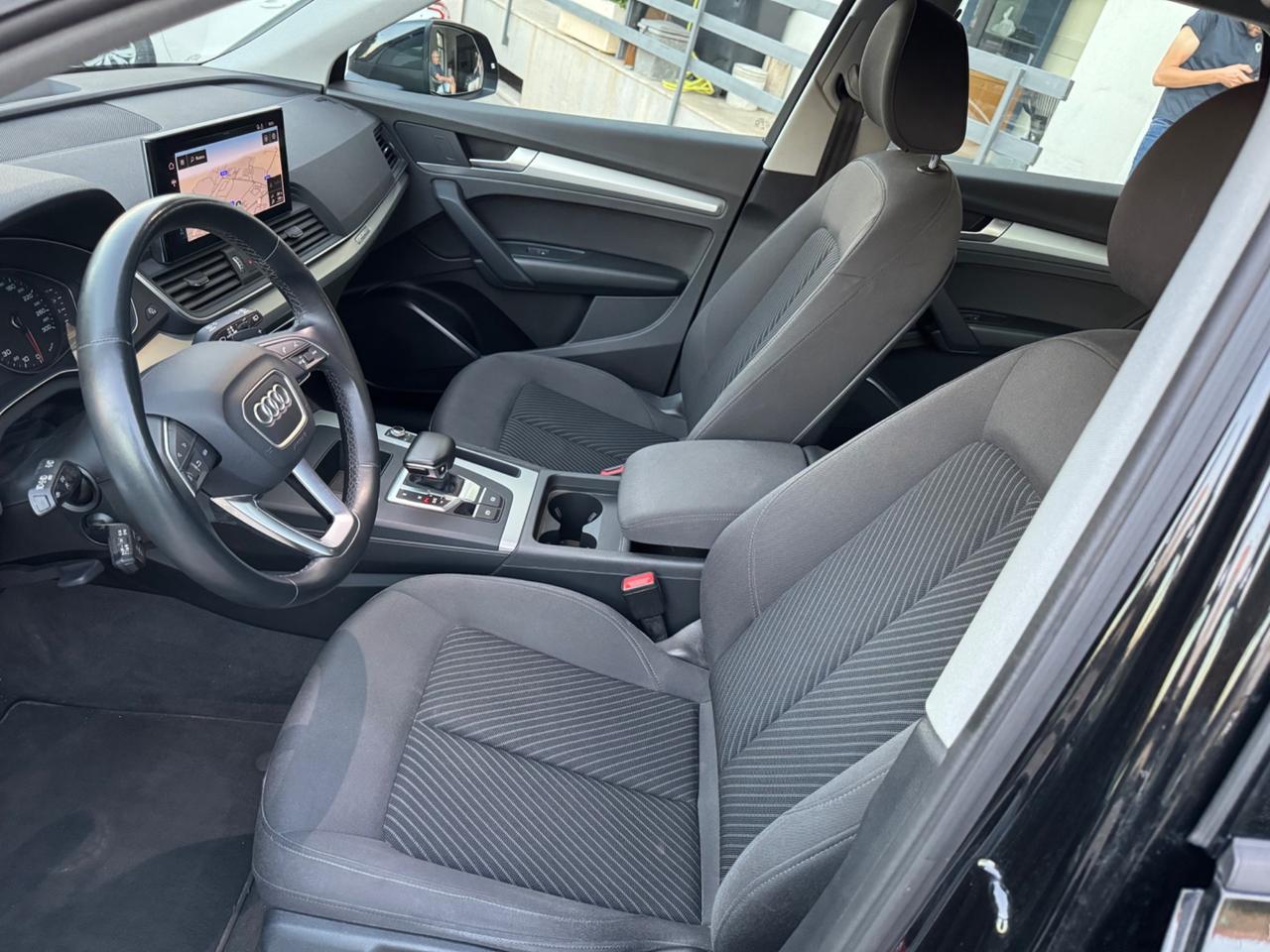 Audi Q5 2.0 TDI 204 CV - PERFETTA - 2022