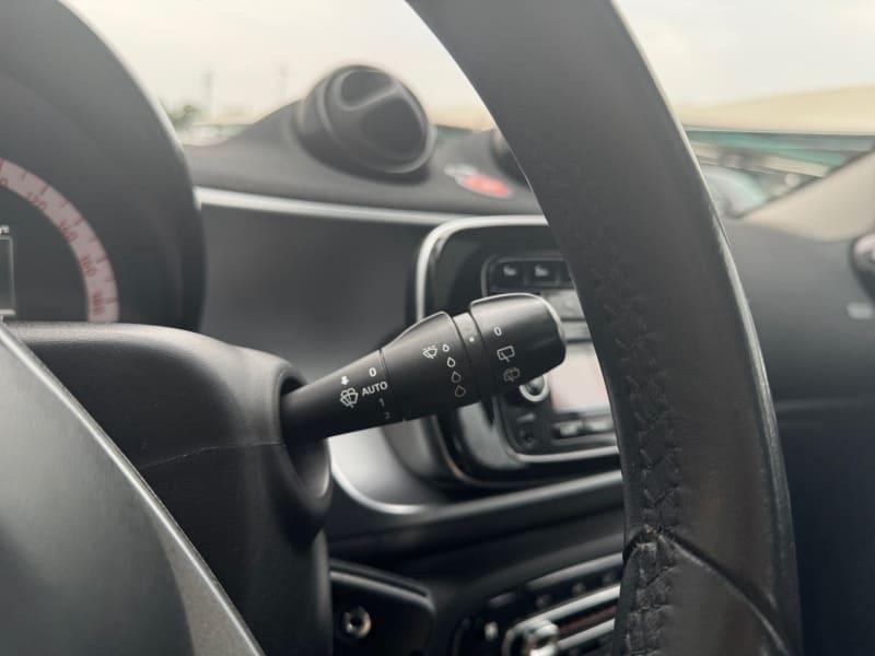 SMART FORFOUR 70 1.0 TWINAMIC PASSION