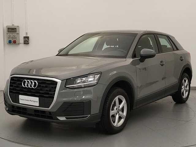 Audi Q2 1.6 TDI Business