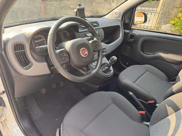 Fiat Panda 1.0 City Cross Hybrid* Bluetooth* sensori di*