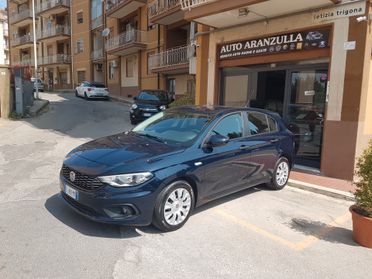 FIAT TIPO 1300 MJT 95 CV CHILOMETRI CERTIFICATI