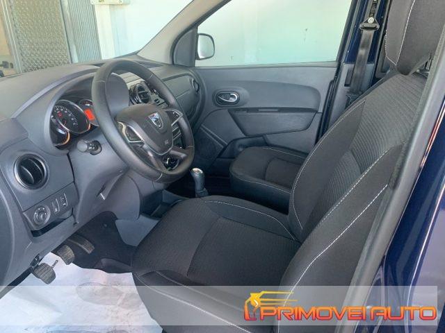 DACIA Dokker 1.6 8V 100CV Comfort
