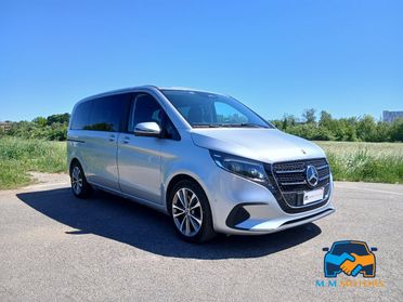 Mercedes V 220 D Style 9G-Tronic Plus Compact