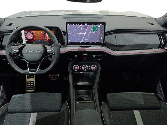 SKODA Kodiaq 2.0 TDI DSG 7 posti Sportline 130 Edition