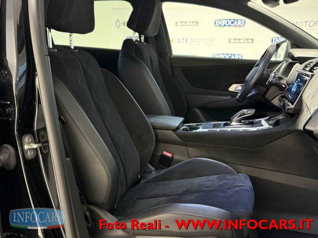 DS AUTOMOBILES DS 7 BlueHDi 130 CV aut. Performance Line - PROMO