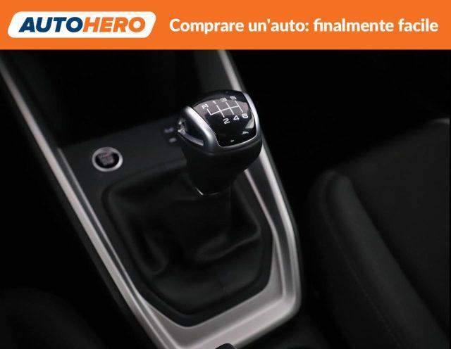 AUDI A1 allstreet 30 TFSI Business