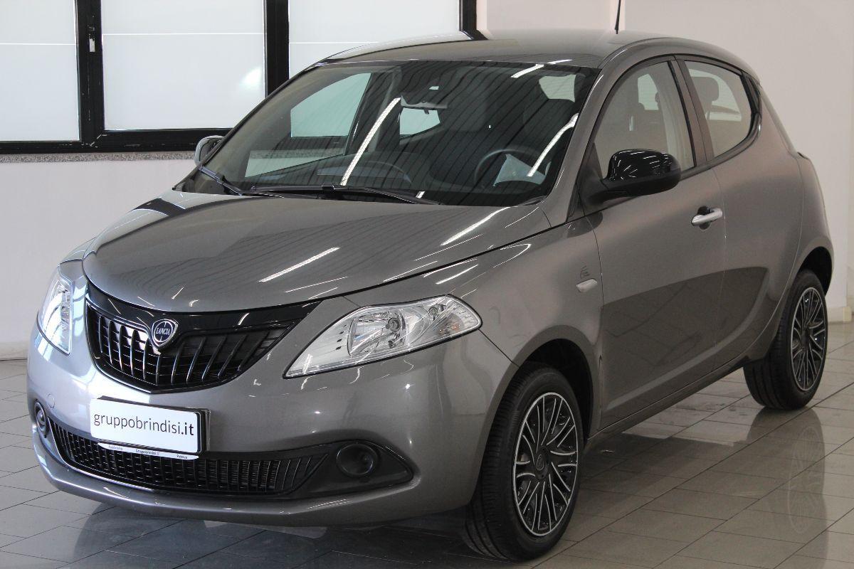 LANCIA - Ypsilon - 1.0 FireFly 5p. S&S Hybrid Oro