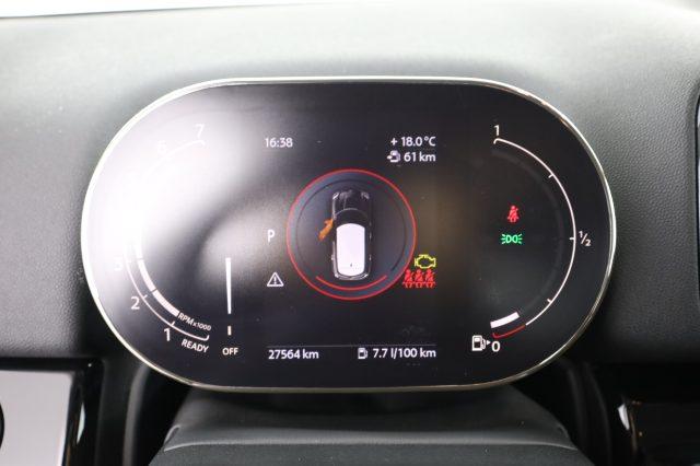 MINI Mini Countryman 1.5 Cooper Classic Countryman