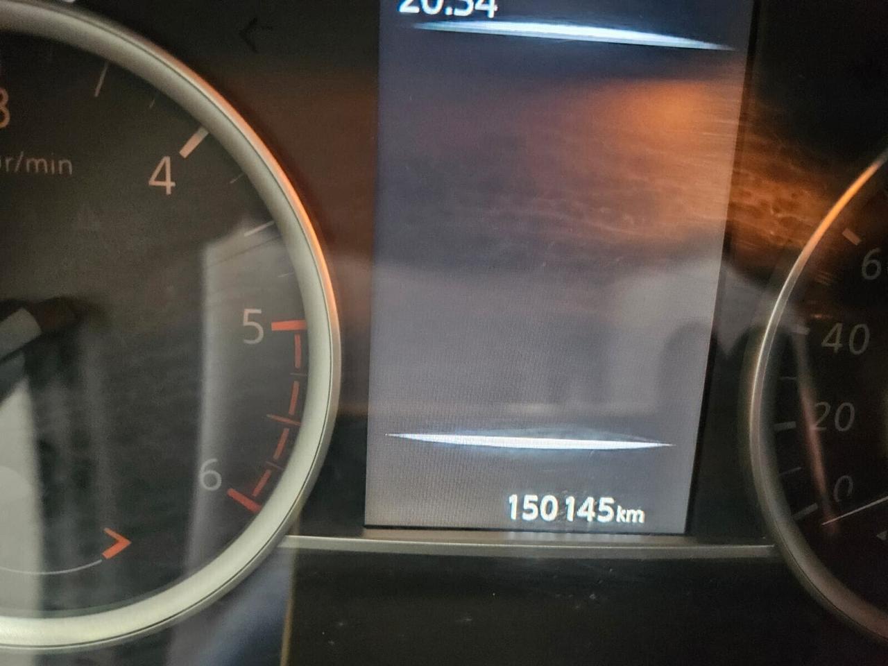 Nissan Micra 1.5 dCi 8V 5 porte Visia+