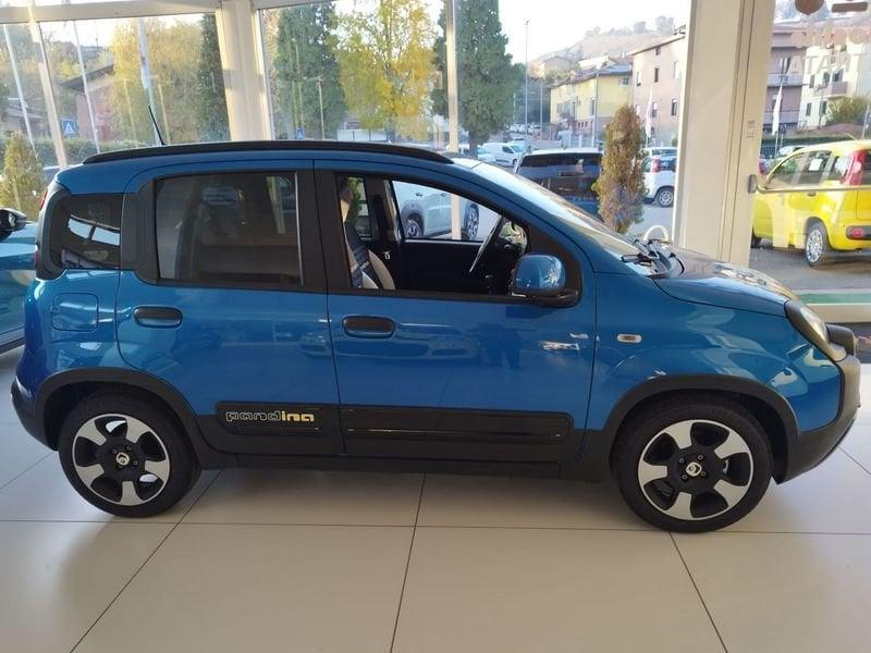 FIAT Panda Panda 1.0 FireFly S&S Hybrid Pandina