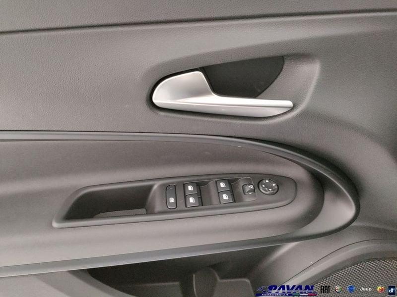 Alfa Romeo Junior Hybrid 145cv TECHNO Speciale