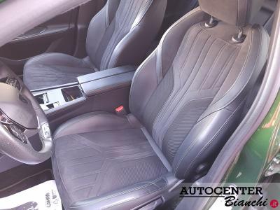 Peugeot 308 1.2 puretech t GT s&s 130cv eat8