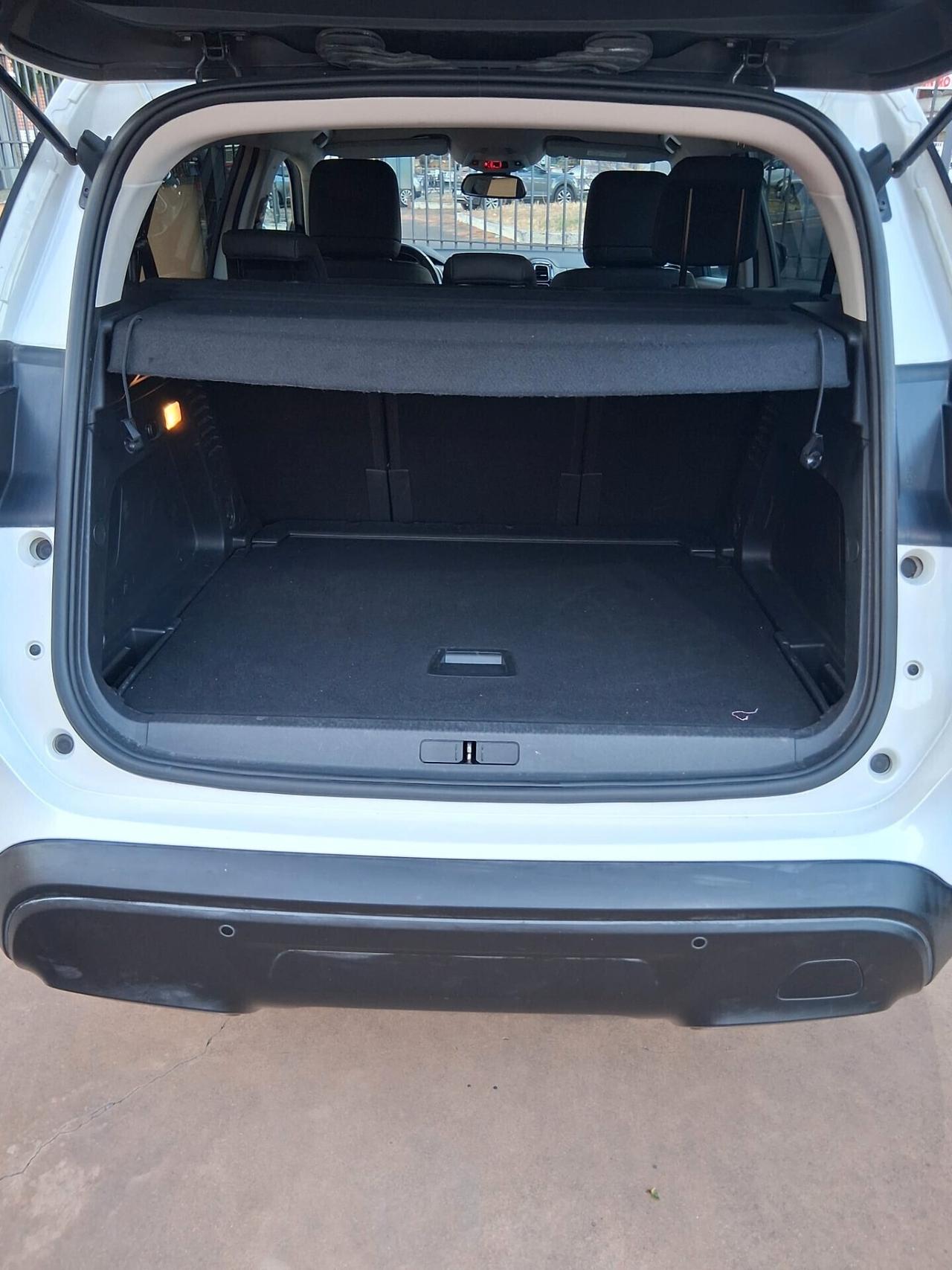 Citroen C5 Aircross BlueHDi 180 S&S EAT8 Shine