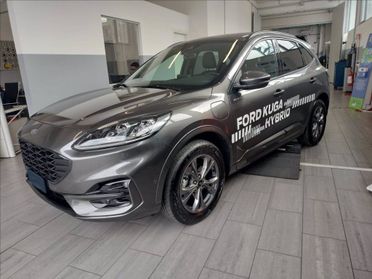 FORD Kuga 2.5 phev ST-Line X 2wd 225cv cvt del 2023