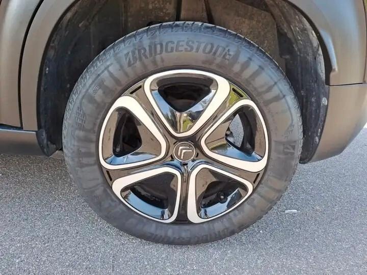 Citroen C3 Aircross C3 Aircross PureTech 110 S&S Feel