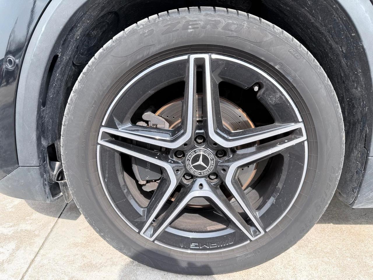 Mercedes-benz GLA 220 d Automatic 4Matic Premium