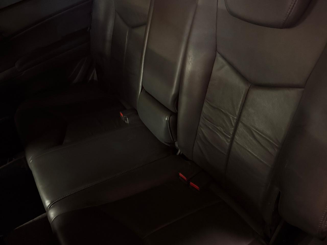 STUPENDA SSANGYONG KIRON UNICO PROPRIETARIO