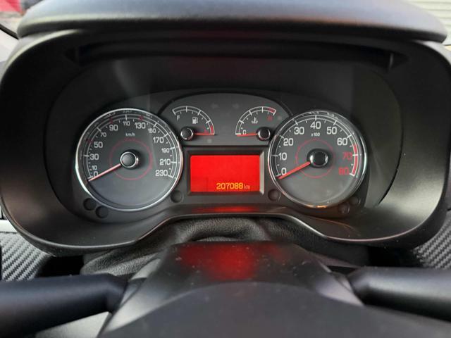 FIAT Grande Punto BENZINA/GPL 1.4 T-Jet 16V 3P Sport Bellissima