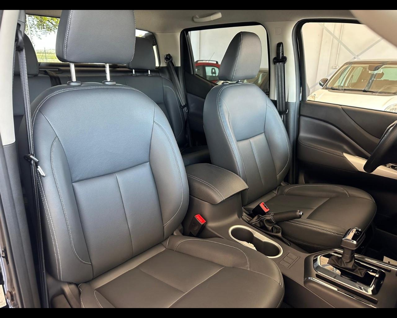 CIRELLI Cirelli 8 - Cirelli 8 Pickup 2.3 Turbo Diesel automatico