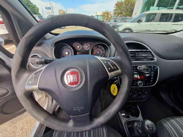 FIAT Punto Evo 1.2 5 porte S&S Active