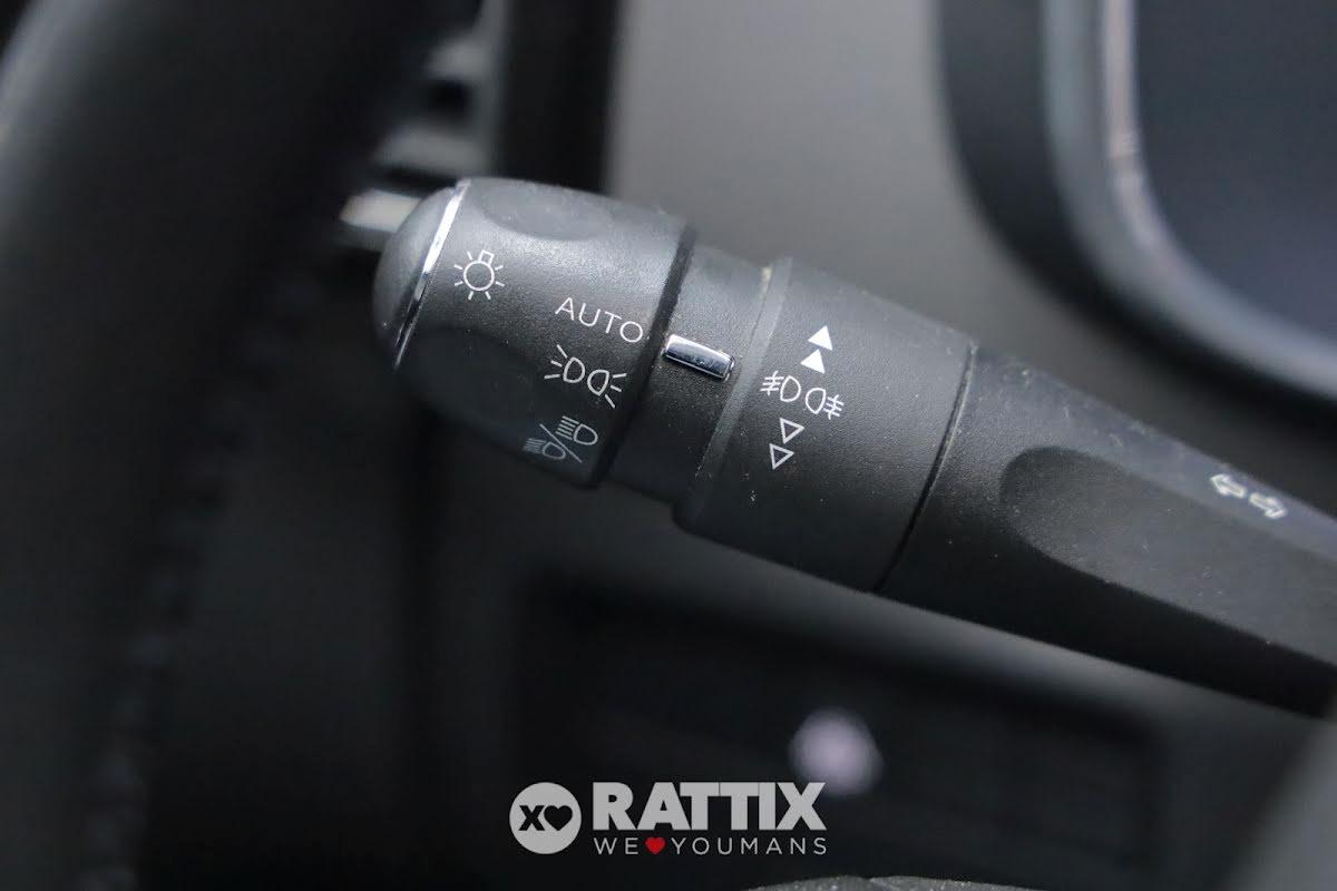 Citroen C5 Aircross 1.5 bluehdi 130CV Shine