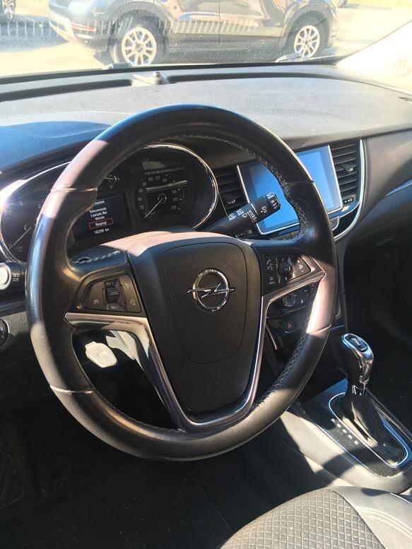 Opel Mokka X 1.6 CDTI Ecotec 136CV 4x2 aut. Innovation