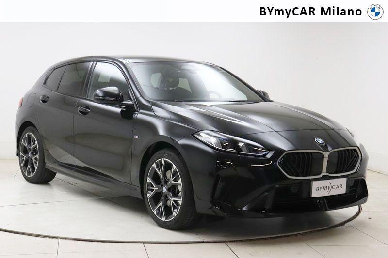 BMW Serie 1 118 d MSport DCT