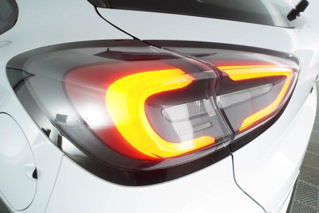FORD Puma 1.0 EcoBoost Hybrid 125CV aut. Titanium