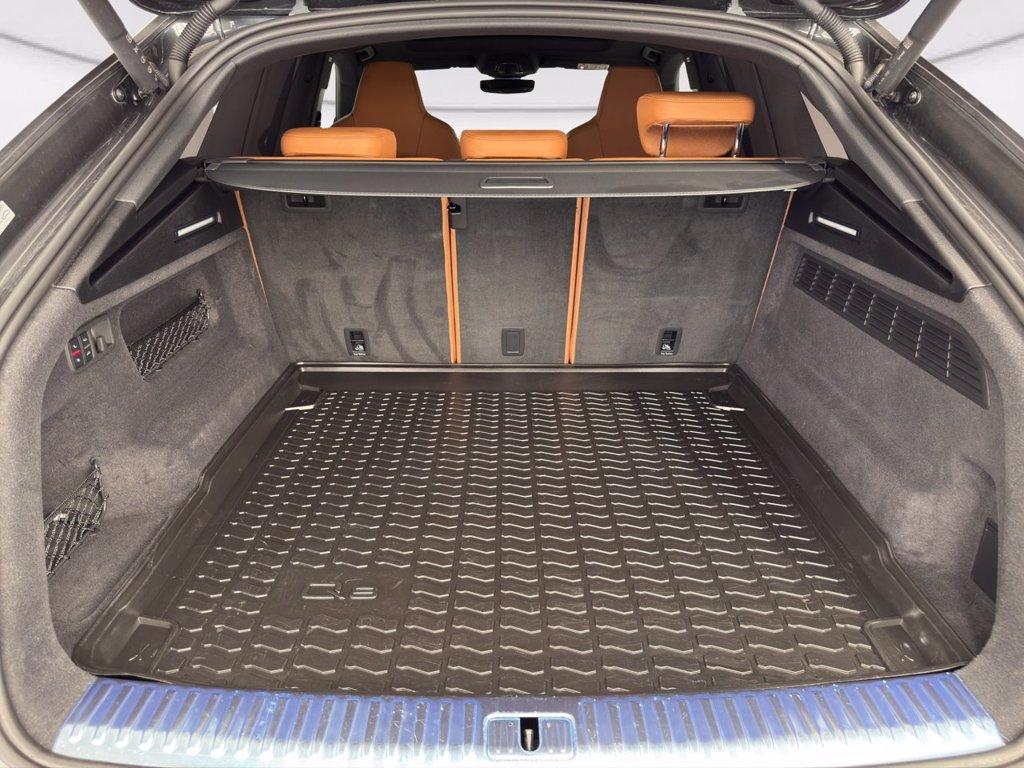 AUDI Rs q8 4.0 mhev quattro tiptronic del 2020