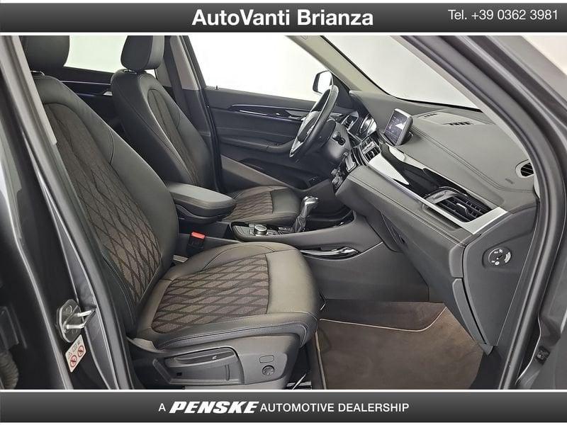 BMW X1 X1 xDrive25e xLine