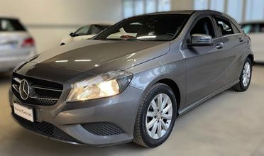 MERCEDES-BENZ A 180 Sport