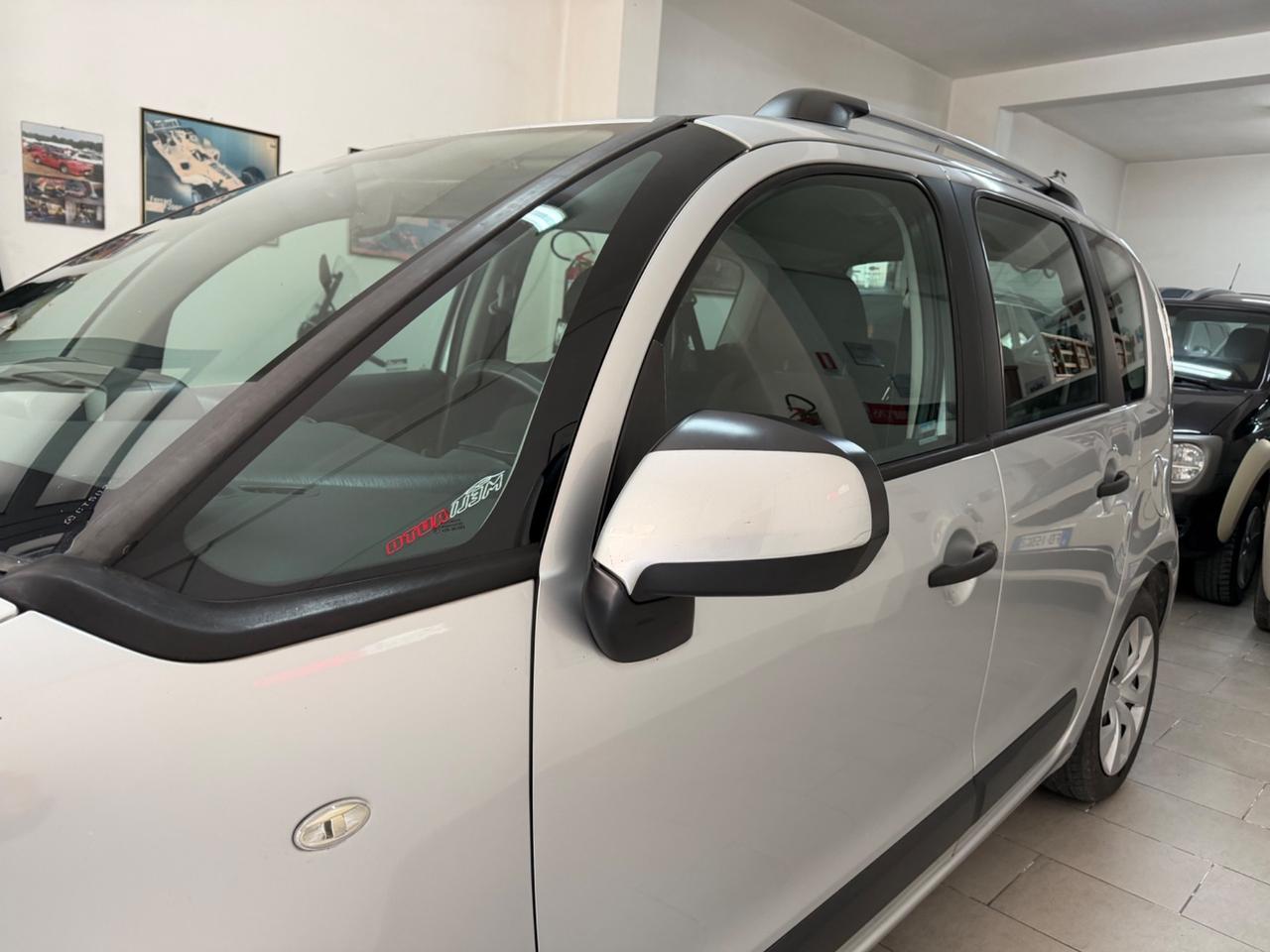 Citroen C3 Picasso 1.6 HDI 90 CV