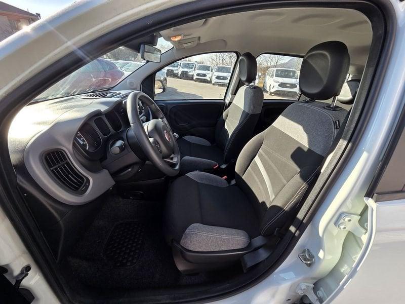 FIAT Panda Panda 0.9 TwinAir Turbo S&S 4x4 City Cross