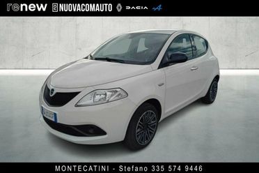 Lancia Ypsilon 5 Porte 1.2 Gold
