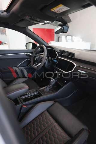 Audi RS Q3 Sportback 2.5 Quattro S-tronic