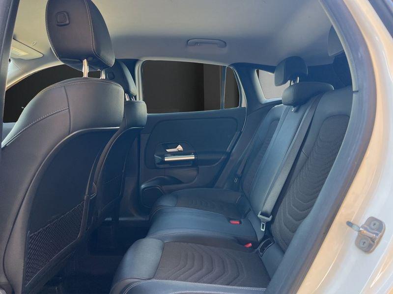 Mercedes-Benz GLA GLA 200 d Auto Progressive Advanced Plus