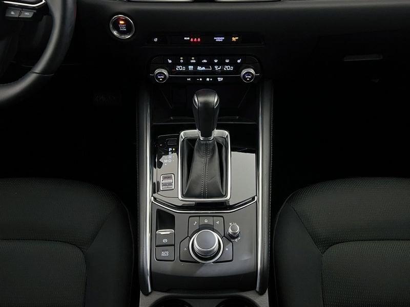 Mazda CX-5 CX-5 2.0L e-Skyactiv-G 165 CV M Hybrid 2WD Advantage