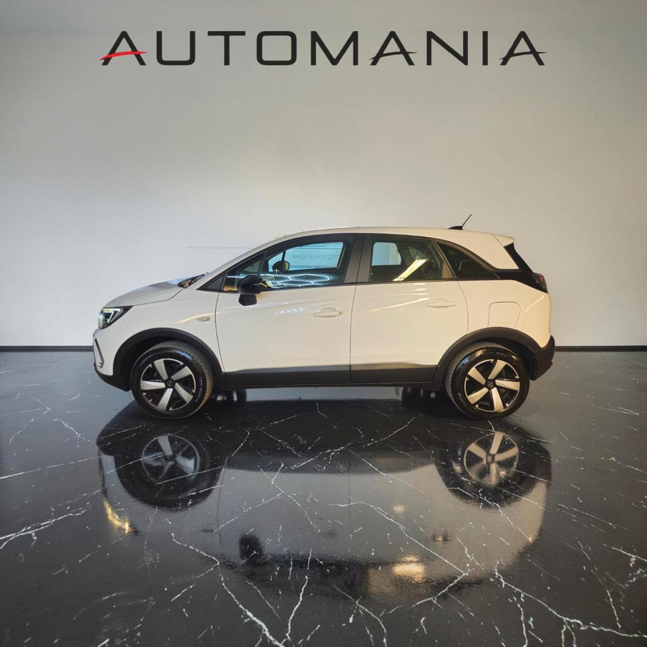 Opel Crossland 1.5 ecotec Edition 110cv