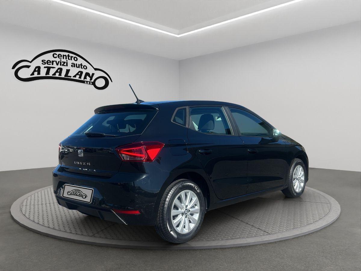 SEAT - Ibiza - 1.6 TDI 95CV 5p. XCELLENCE