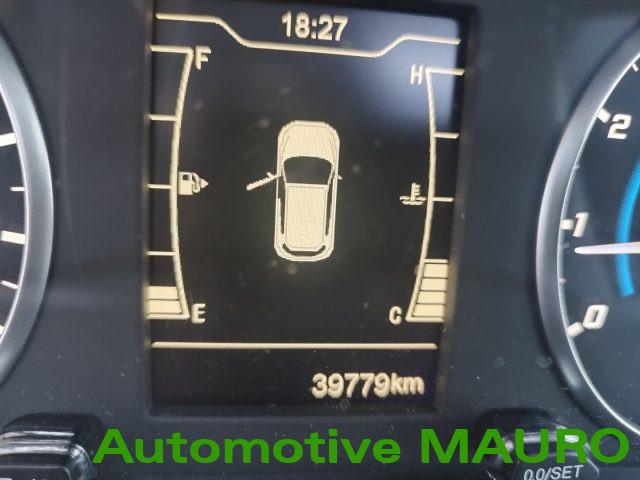 DR MOTOR DR 3.0 1.5 CVT Bi-Fuel GPL - NEOPATENTATI