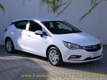 OPEL Astra 1.0 Turbo ecoFLEX Start&Stop 5 porte Elective