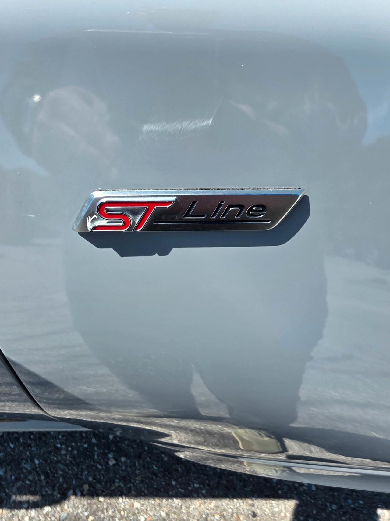 Ford Puma 1.0 EcoBoost 125 CV S&S ST-Line X