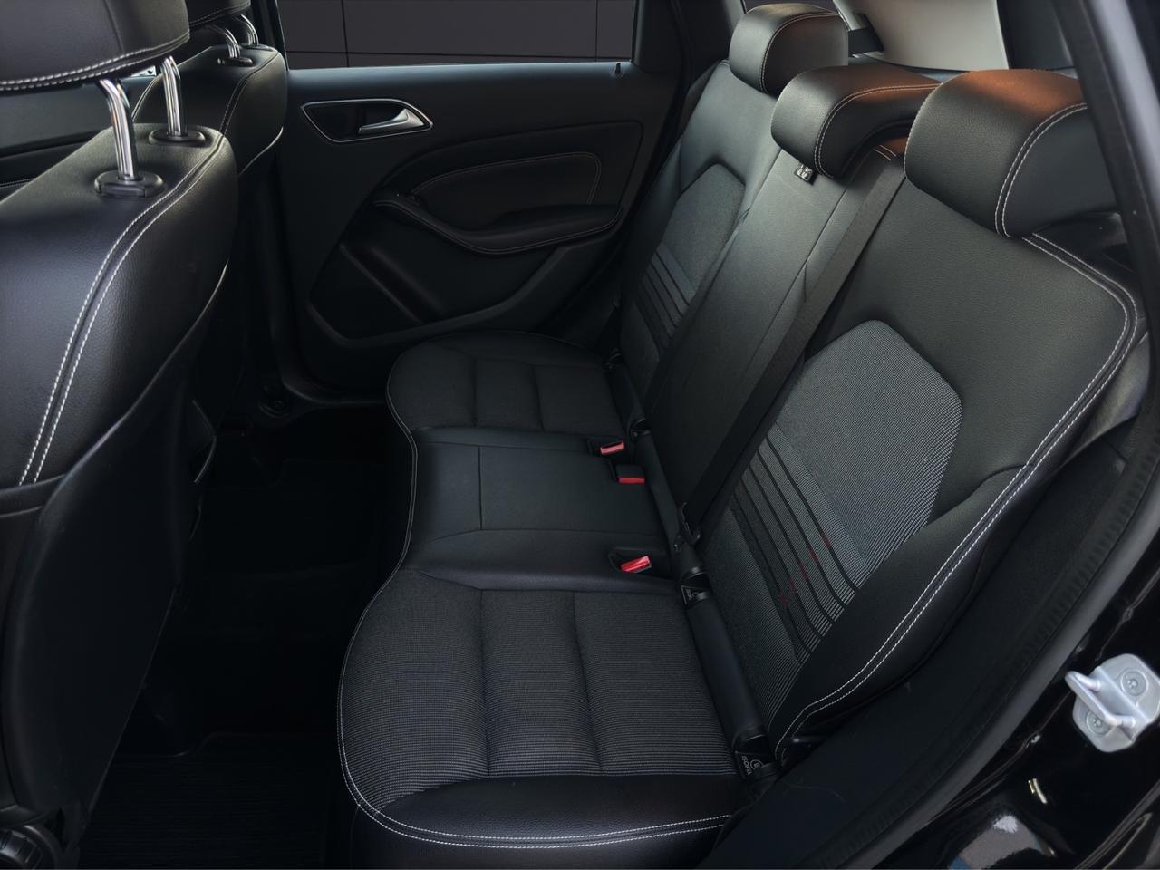 Mercedes-benz B 180 160 d Sport