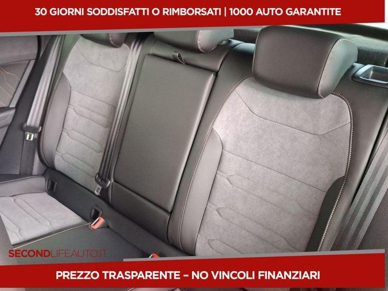 Cupra Ateca 2.0 tsi VZ 4drive dsg